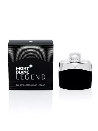 MONT BLANC | Legend Eau de Toilette 50ml | 